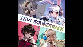 58 Aboulomania  Tevi Original Soundtrack [upl. by Burne151]