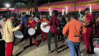 Qawwali  Alamdar Alamdar Hamara  Saraswati Band Athani [upl. by Alleb]