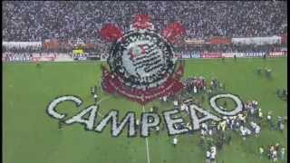 Corinthians x Boca Juniors  Final Libertadores 2012  Completo [upl. by Eniawed]