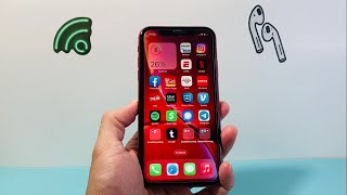 How to Turn Off iPhone XR [upl. by Hanala]