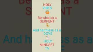 Are u wise as a serpent wise serpent humble dove shorts reels holyspirit viralvideo jesus [upl. by Fari]