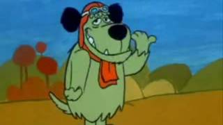 Muttley laughmix [upl. by Nomaid]