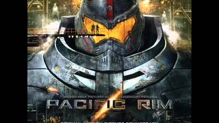 Pacific Rim OST Soundtrack  12  We Are the Resistance by Ramin Djawadi [upl. by Ahsok]