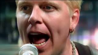 The Offspring  Want You Bad Official Video 4K Remastered [upl. by Blanding]