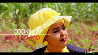 UBAX FAHMO  SIRTA NACABKA  official video New Somali Music Video 2017 [upl. by Seamus]