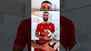 POTM🇪🇬😍  eneditz cold viral fyp lfcnews liverpool lfc pl ucl football [upl. by Akinej]