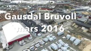 Gausdal Bruvoll SA Plattform 2020 film 1 [upl. by Hakim81]