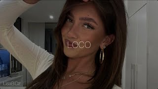 Loco Gims amp Lossa Sped Up TikTok [upl. by Annawoj]