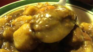 Dinty Moore beef stew [upl. by Proctor742]