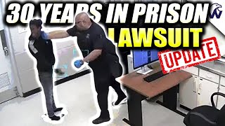 Cop Thought He Got Away With It  30 Years In Prison And A Lawsuit [upl. by Mossolb]