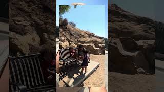 Mount Rubidoux family hike [upl. by Amihsat]