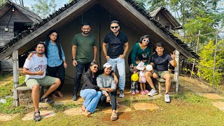 Extended Family friendship camping aryavart panshet [upl. by Raynard936]