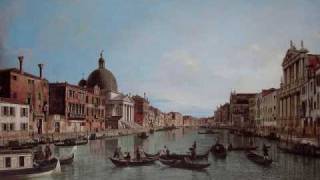 Locatelli Concerto grosso in B flat major Op 1 No 3 part 1 13 mvts [upl. by Ssecnirp]