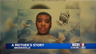 Mother of Brooksville shooting victim speaks out about incident [upl. by Filia]