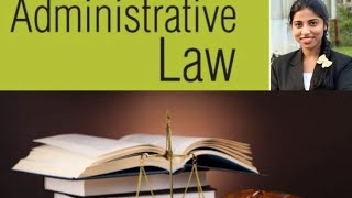 Introduction to Administrative Law Malayalam Explanation LLB notes lawnotes llbexams [upl. by Attennod]