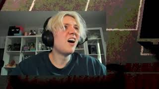 Pyros Disgusting disgust vibrato meme [upl. by Iden622]