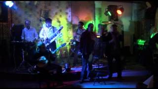 Cornel Zidaru  Greek Band  mix songs  Live [upl. by Weinshienk515]