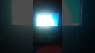 Windows 7 Ultimate SP1 x64 BSOD CollabVM shorts shortsviral bsod [upl. by Paff]