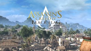 Assassins Creed 4 black flag Video game  stark gaming  assassinscreed assassinblackflag [upl. by Wilbur]