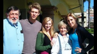 Austin Butler Family Sister Parents Grandparents Losing His Mom To Cancer [upl. by Nathaniel]