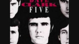 Dave Clark five Cant you see that shes mine true stereo mix [upl. by Gearard]