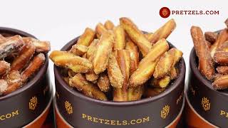 PRETZELSCOM Commercial 032023 [upl. by Tonl]