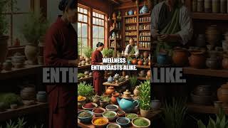 The Mystery of the Himalayan Herbalist [upl. by Yenitirb819]