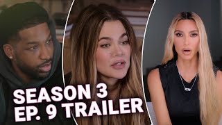 The Kardashians Season 3 Episode 9 Trailer [upl. by Irpac]