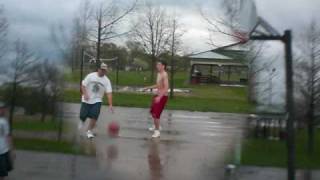 Jerrod Kauffmans 1vs1 YouTube Challenge Brandon Murphy [upl. by Eenattirb]