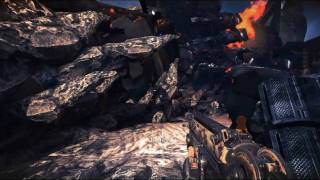 Bulletstorm Walkthrough Act 4  Chapter 3 HD X360PS3PC [upl. by Bil755]