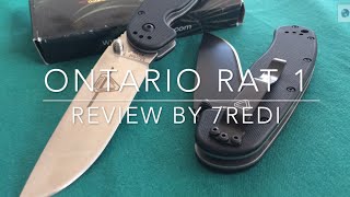 Ontario RAT 1 Review  Classic High Value Option [upl. by Enomsed]