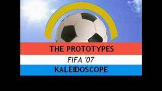 The Prototypes  Kaleidoscope [upl. by Yekram]