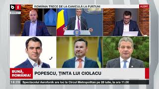 Ștefan Pălărie după declarația lui Marcel Ciolacu despre „hărnicia prostului” [upl. by Norvol]