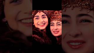 Balam 🥰 osmanbala turkishseries bestbala balaosman osmanandbala osmanghazi music rap [upl. by Bowlds]