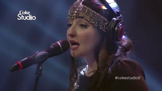 Gulpanra new song rasha mama coke studio [upl. by Ferri]