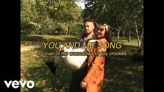 Joy Crookes  You amp Me Song [upl. by Flory]