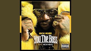 You The Boss Explicit [upl. by Jay]