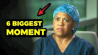 GreyS Anatomy Season 20 Episode 1 Recap 6 Biggest Moments amp Reveals [upl. by Aicala]