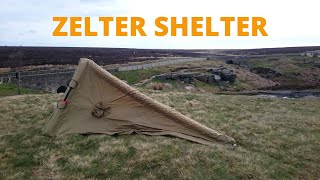 Zelter Shelter [upl. by Baelbeer]