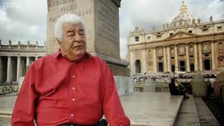 Cooking for the Pope  Carluccio amp The Renaissance Cookbook  BBC [upl. by Thenna]