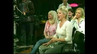 Mira Skoric  Suzana Mancic  Grand Kabare  TV Pink [upl. by Ariaic]