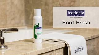 Foot Deodorant  How to use Foot Deodorant  Foot Care Products [upl. by Leena]