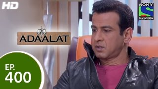 Adaalat  अदालत  The Chatroom  Episode 400  28th February 2015 [upl. by Nipahc352]