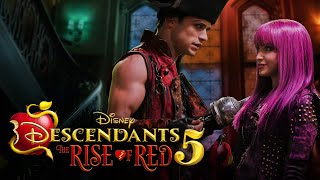 Descendants 5 Trailer  First Look 2025  Release Date Updates [upl. by Aleris644]