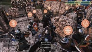 Bannerlord PS5  The WAR to VICTORY [upl. by Sedgewake]