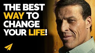 quotChange Your STATEquot  Tony Robbins TonyRobbins  Entspresso [upl. by Constanta235]