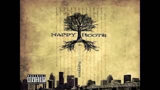 Nappy Roots  Infield Produced by Phivestarr Productions Dj Ko [upl. by Asiuqram662]