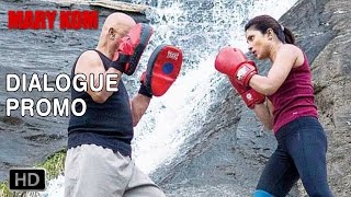 5 Reasons To Learn Boxing  Dialogue Promo  Mary Kom  In Cinemas Now [upl. by Ihtac]