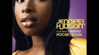 Jennifer Hudson  Pocketbook instrumental [upl. by Meeharbi]