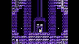 Mischief Castle quotHALLOWEEN MONTHquot NES homebrew on Argon AppEmulator [upl. by Irollam]